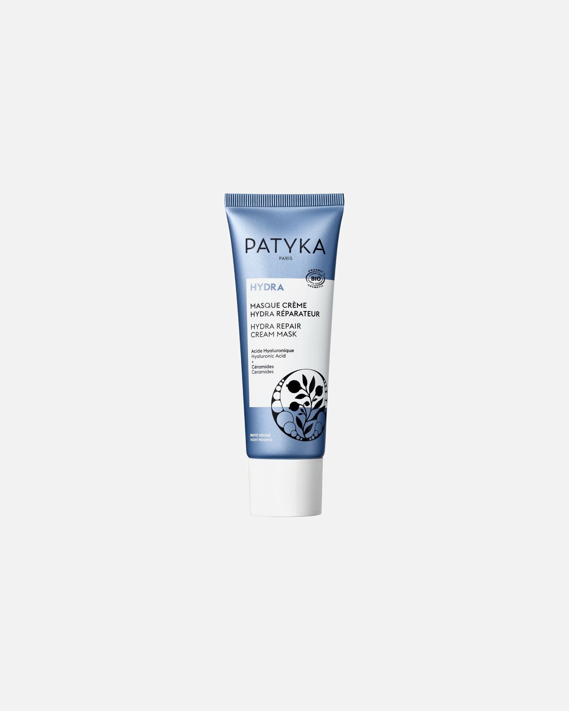Hydratační maska po UnisexPatykaDefault Brand LineHYDRA REPAIR CREAM MASK - INTENZIVNÍ HYDRATAČNÍ KRÉMOVÁ MASKA50 ml