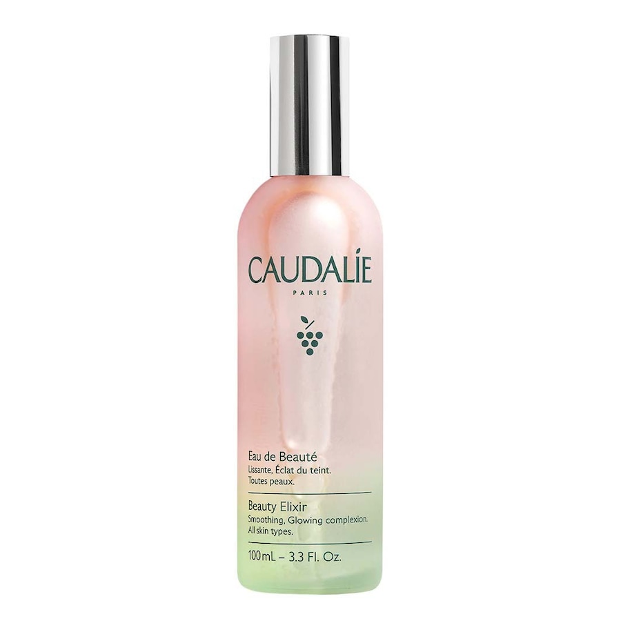 Caudalie - Beauty Elixir Spreje na obličej 100 ml unisex