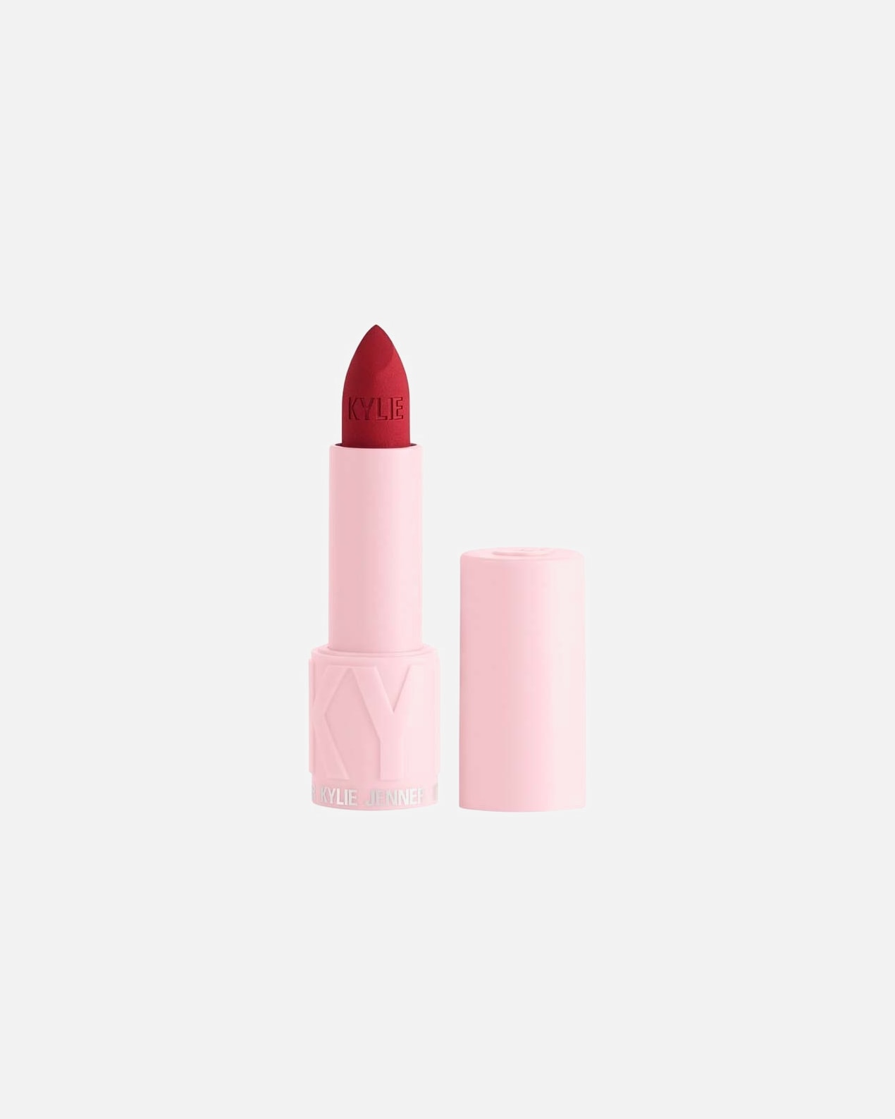 Rtěnka po UnisexKYLIE COSMETICS#INNERBEAUTYMatte Lipstick410 An Apple A Day