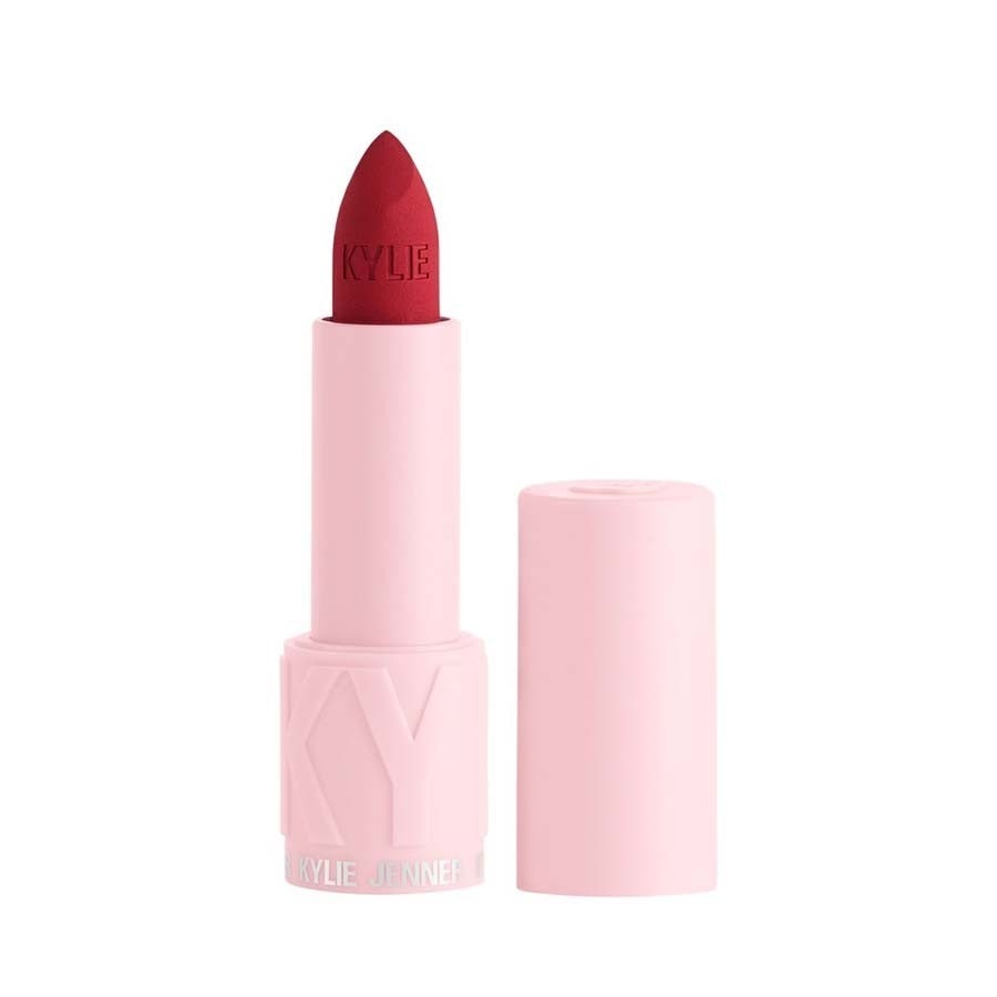 KYLIE COSMETICS - Matte Lipstick Rtěnky 3.5 g Vínová unisex