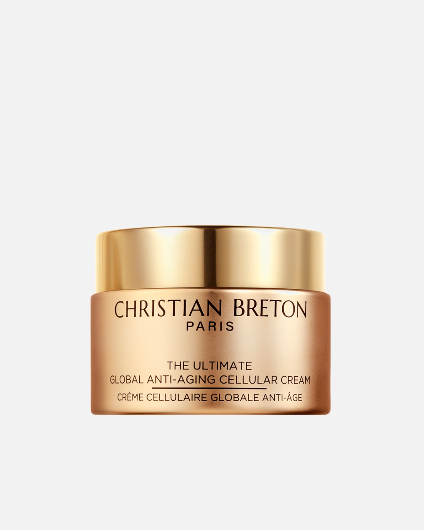 Denní krém po Pro ženyChristian BretonKomplexní buněčný krém50 ml