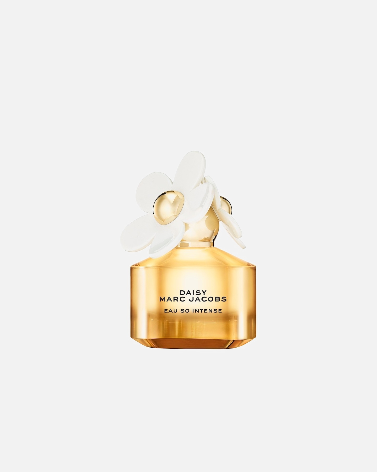 Parfémová voda po Pro ženyMarc JacobsDaisy Eau So Intense50 ml