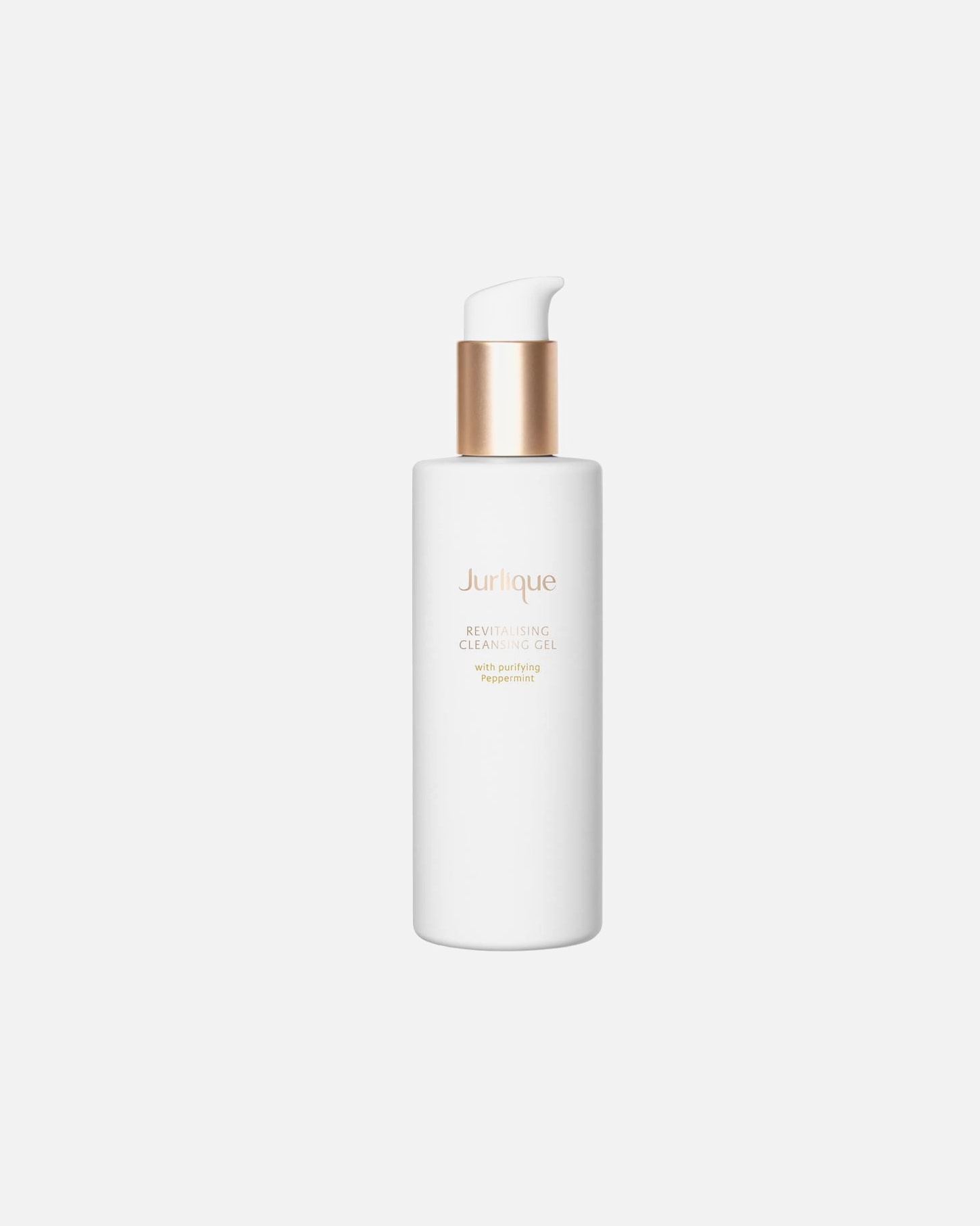 Pleťový gel po UnisexRevitalising Cleansing Gel200 ml