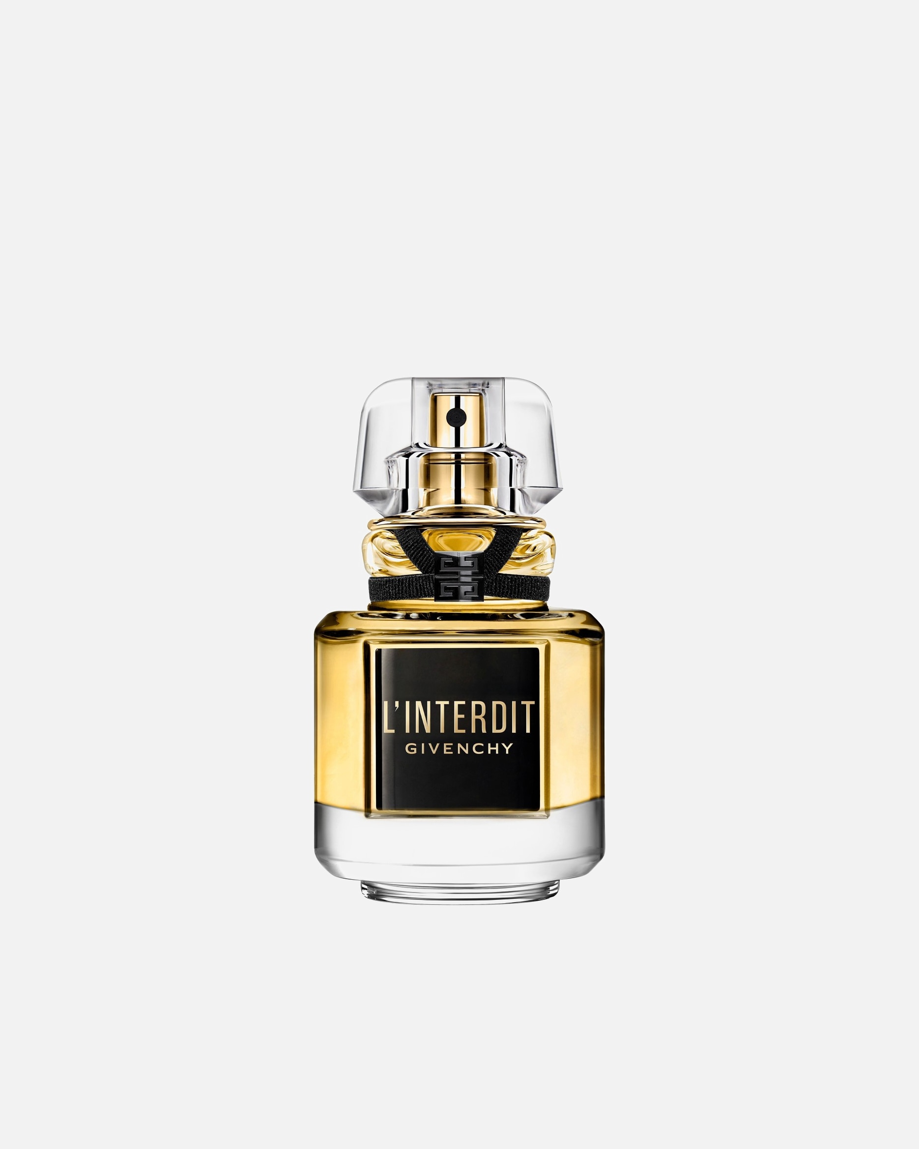 Parfémová voda po Pro ženyGivenchyL’InterditParfum35 ml