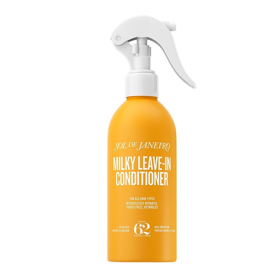 Sol de Janeiro - Milky Leave-In 62 Kondicionéry 210 ml unisex
