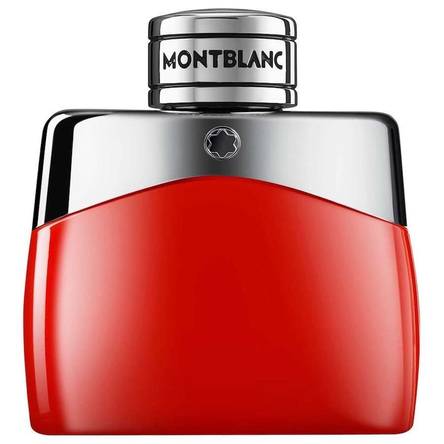 Montblanc - Legend Red Parfémová voda 50 ml pánské