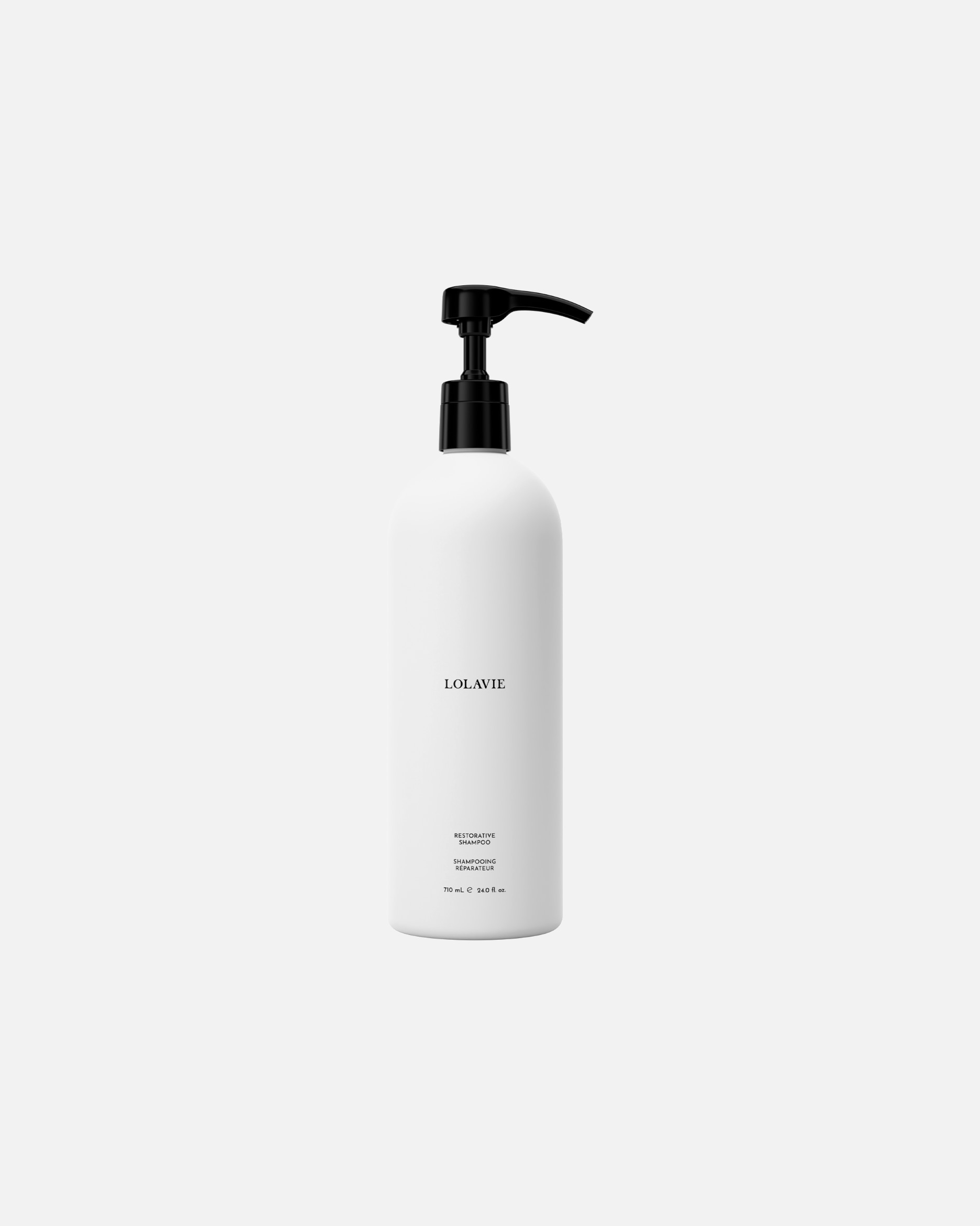 Šampon na vlasy po UnisexLOLAVIERestorative710 ml