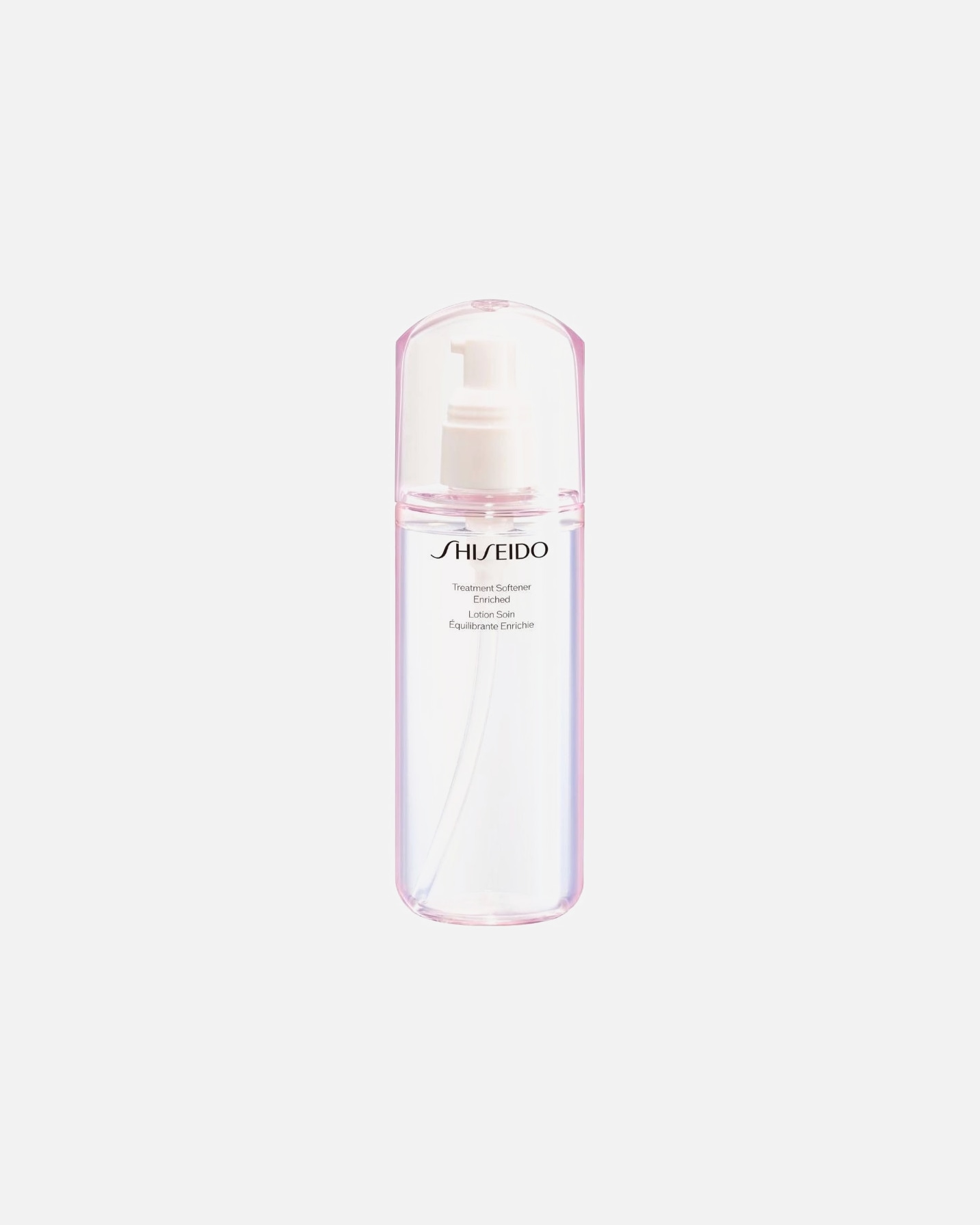 Krém na obličej po Pro ženyShiseidoSoftener & Balancing LotionTreatment Softener Enriched150 ml