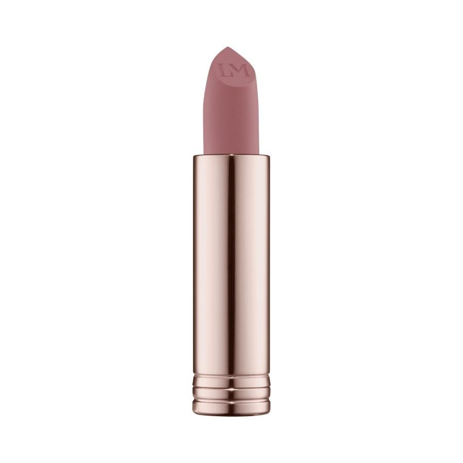 Laura Mercier - Caviar Smoothing Matte Lipstick Refill Rtěnky 3.8 g Rosegold unisex