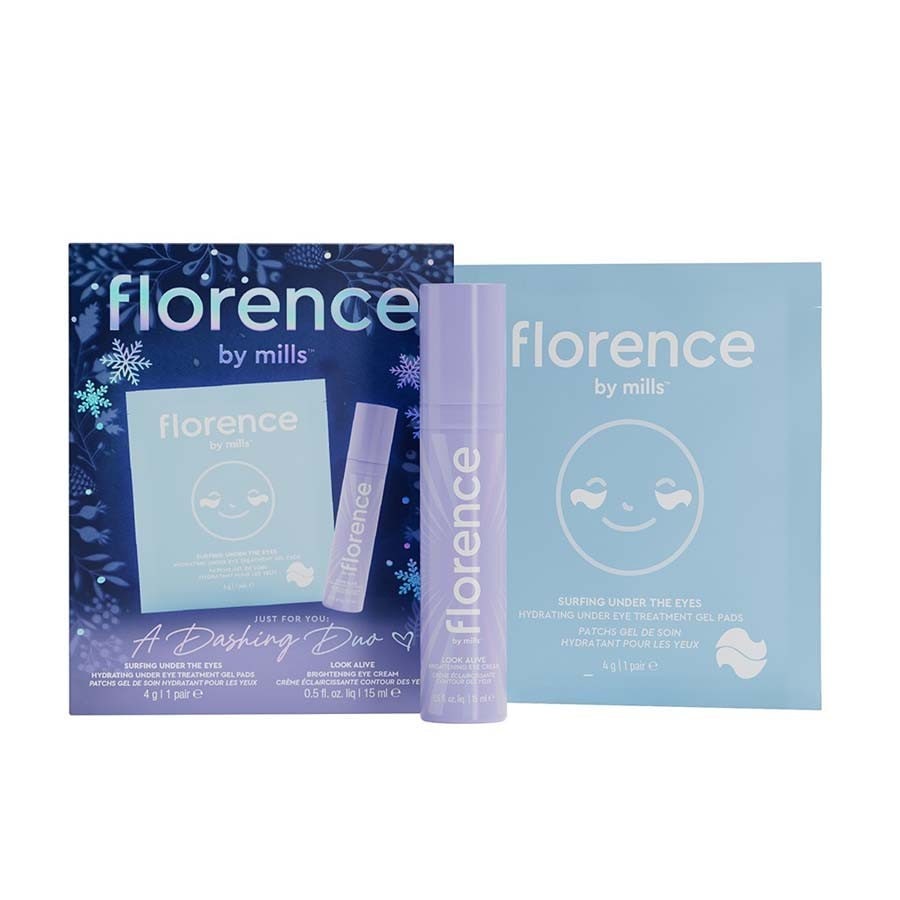 Florence By Mills - Just For You: A Dashing Duo Sady péče o obličej unisex
