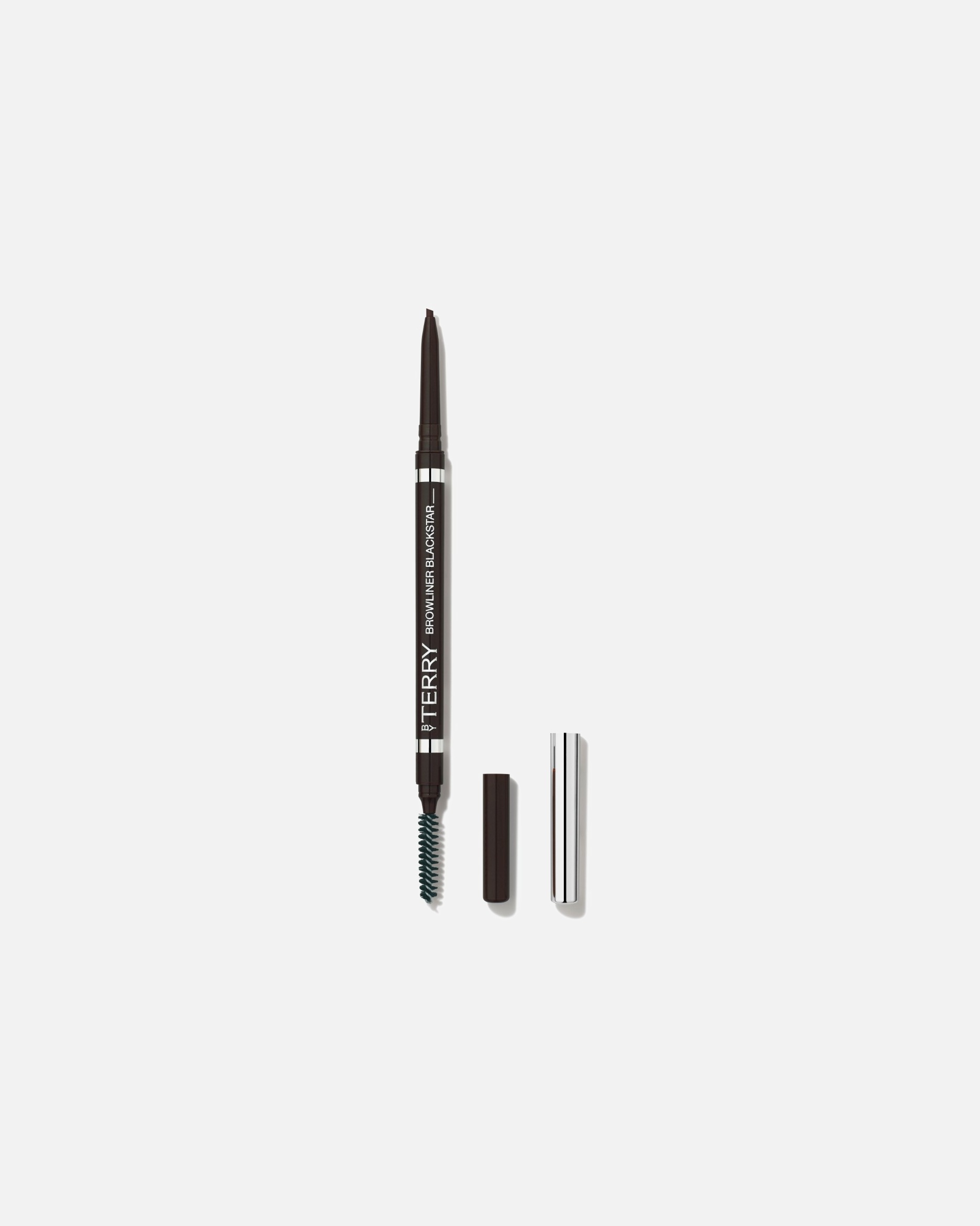 Tužka na obočí po UnisexBy TerryBlackstarUltratenká výsuvná tužka BROWLINER BLACKSTAR5 - EBONY