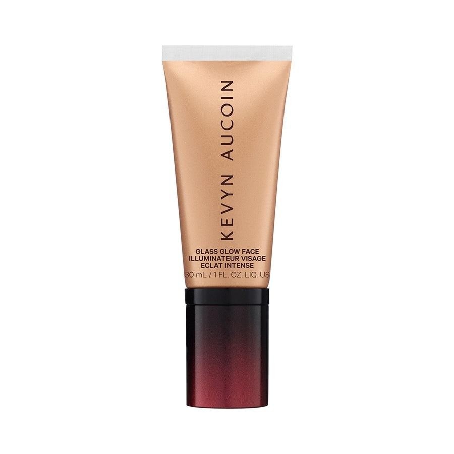 Kevyn Aucoin - Glass Glow Face Rozjasňovače 30 ml Hnědá unisex