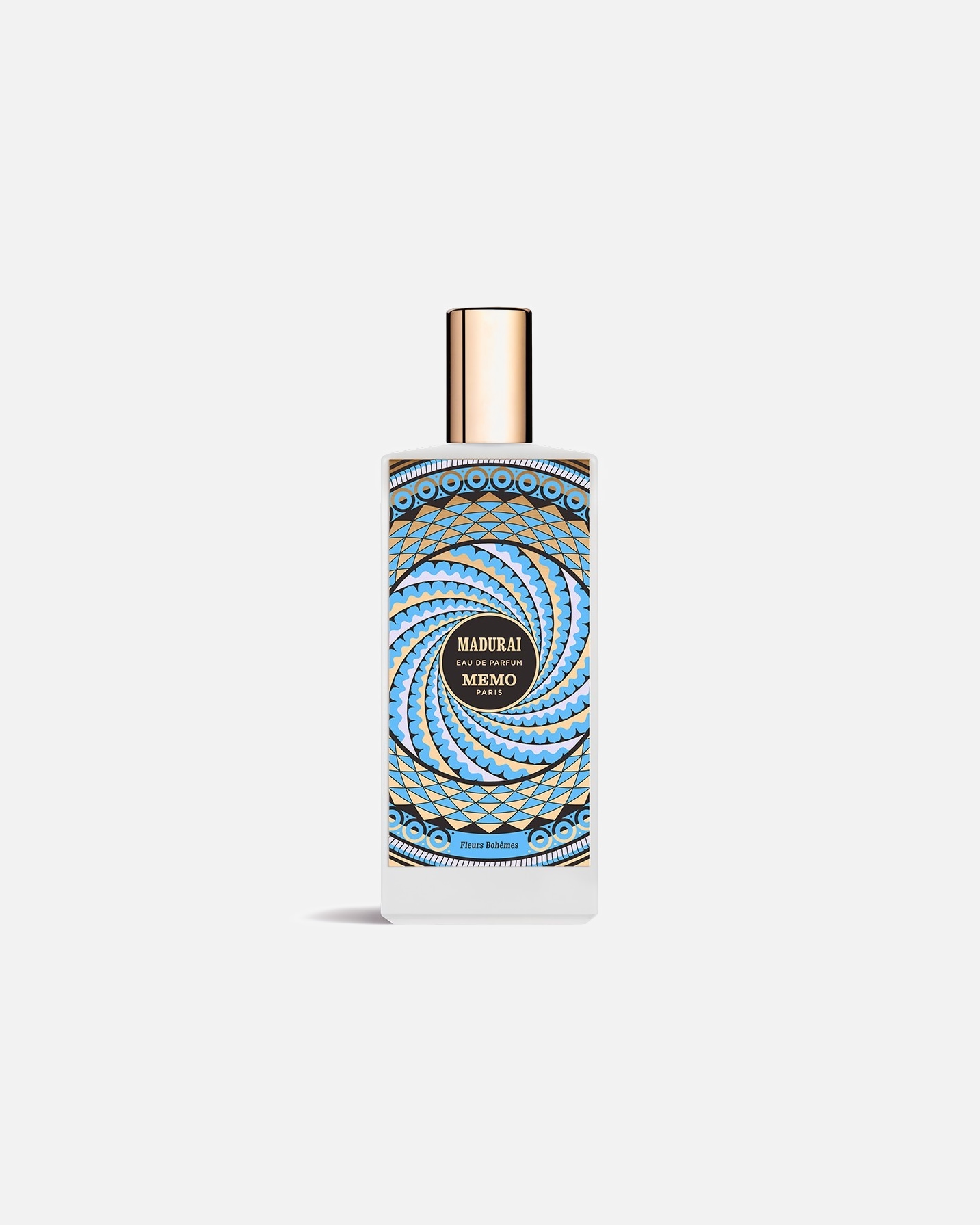 Parfémová voda po UnisexMemo ParisFleurs BohèmesMadurai75 ml