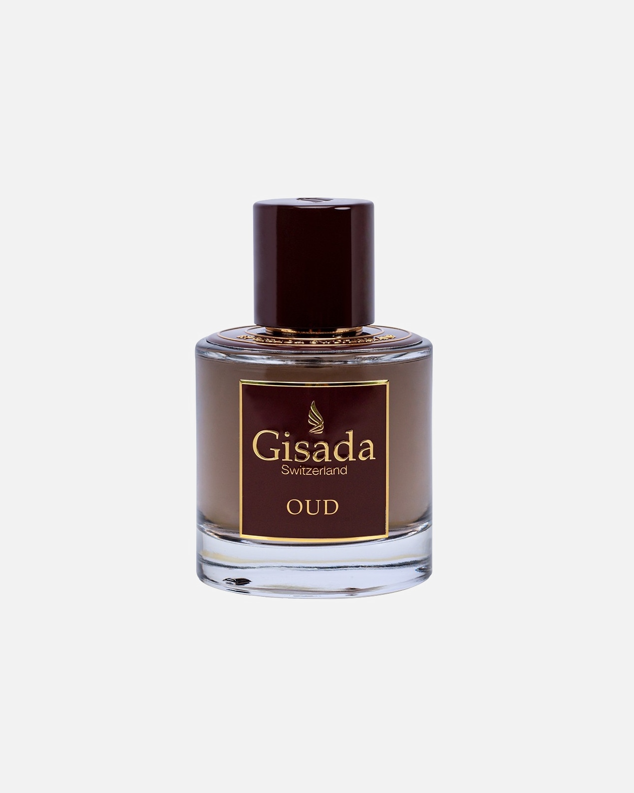 Parfémová voda po UnisexGisada#INNERBEAUTYLuxury Collection Oud100 ml