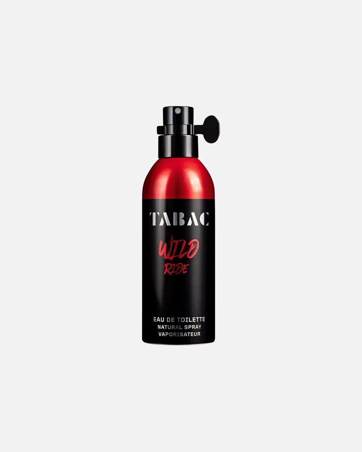 Toaletní voda po Pro mužeTabacWild Ride125 ml