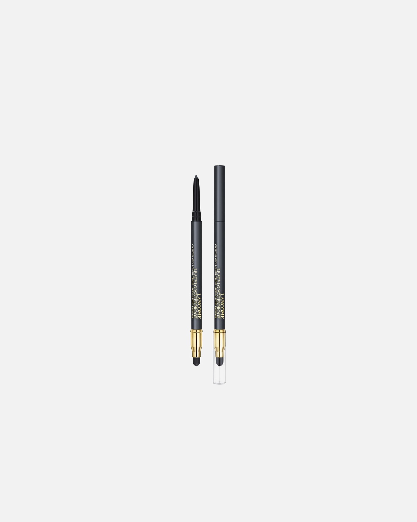 Oční linky po UnisexLancôme#INNERBEAUTYLE STYLO WATERPROOFNr. 8 - Rêve anthracite