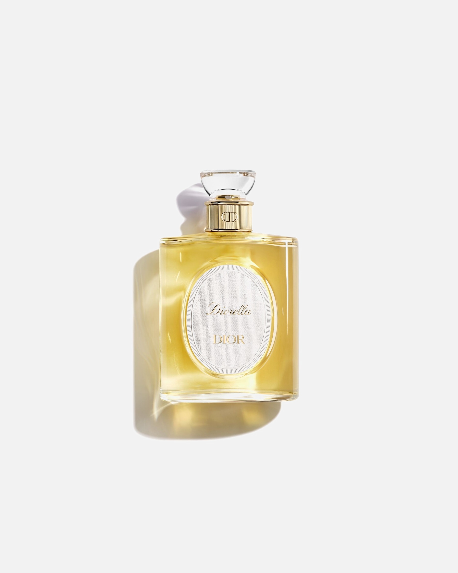 Toaletní voda po Pro ženyDIORDioriginalsDiorella - Eau de Toilette – Chyprové a květinové tóny100 ml