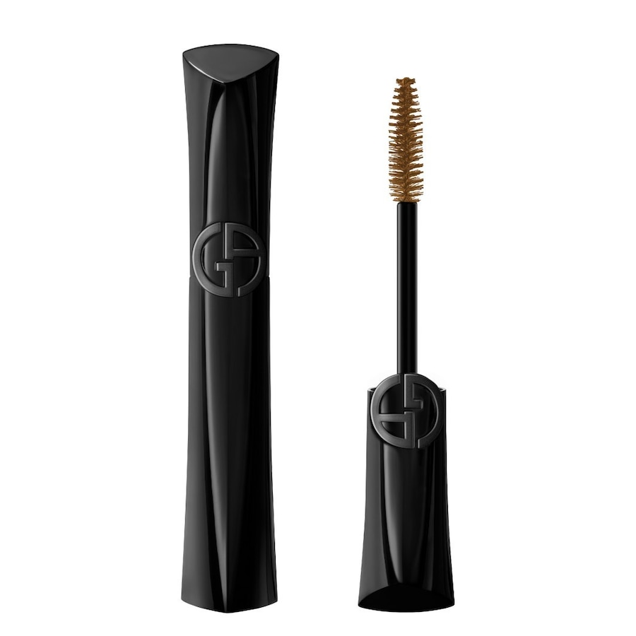 Armani - Armani Beauty Sculpted Volume Řasenky 10 ml Hnědá unisex
