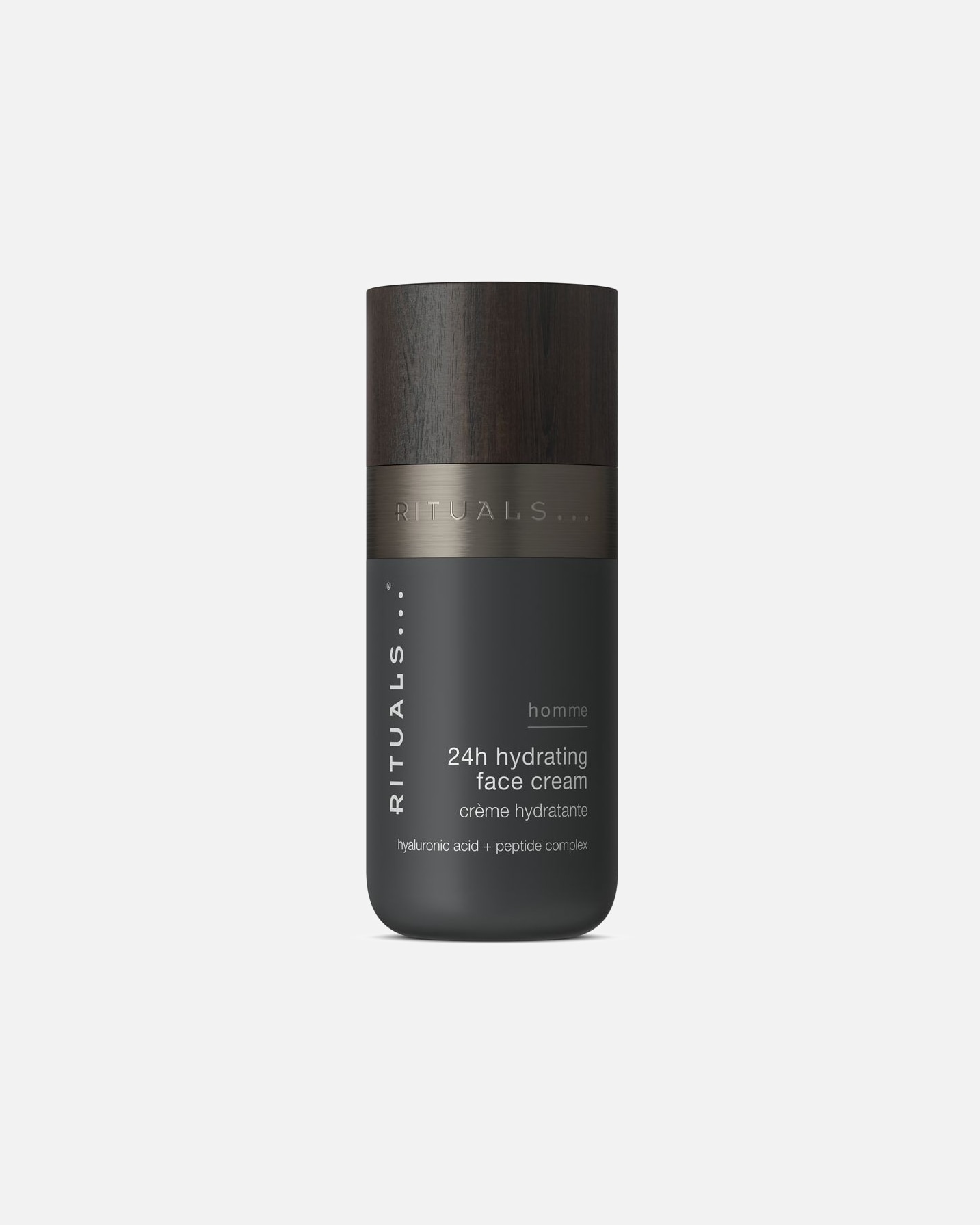 Krém na obličej po Pro mužeRitualsHomme Collection24h Hydrating50 ml
