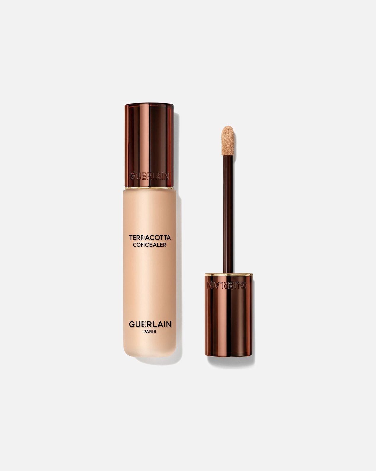 Korektor po UnisexGuerlainTerracottaNatural Perfection2.5N Neutral / Neutre