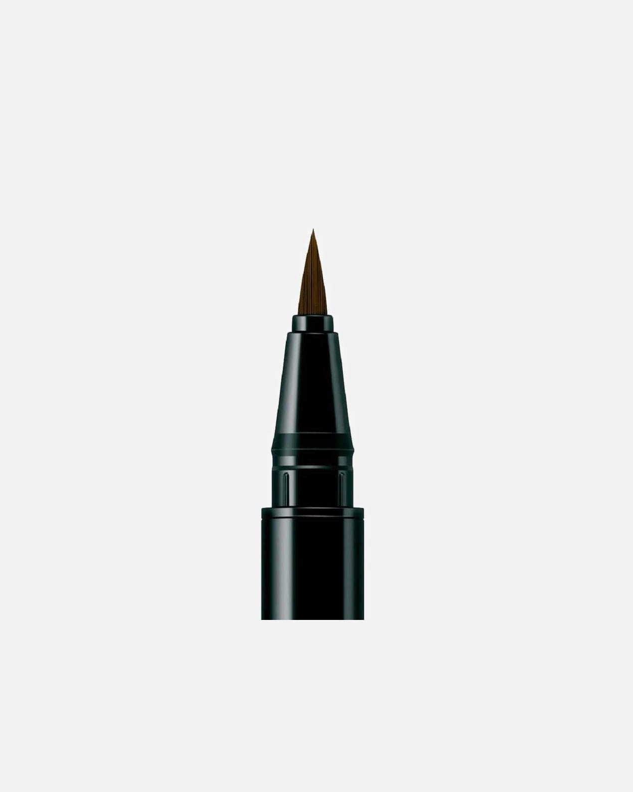 Oční linky po UnisexSENSAI#INNERBEAUTYDesigning Liquid Eyeliner Refillč. 02 - Deep Brown