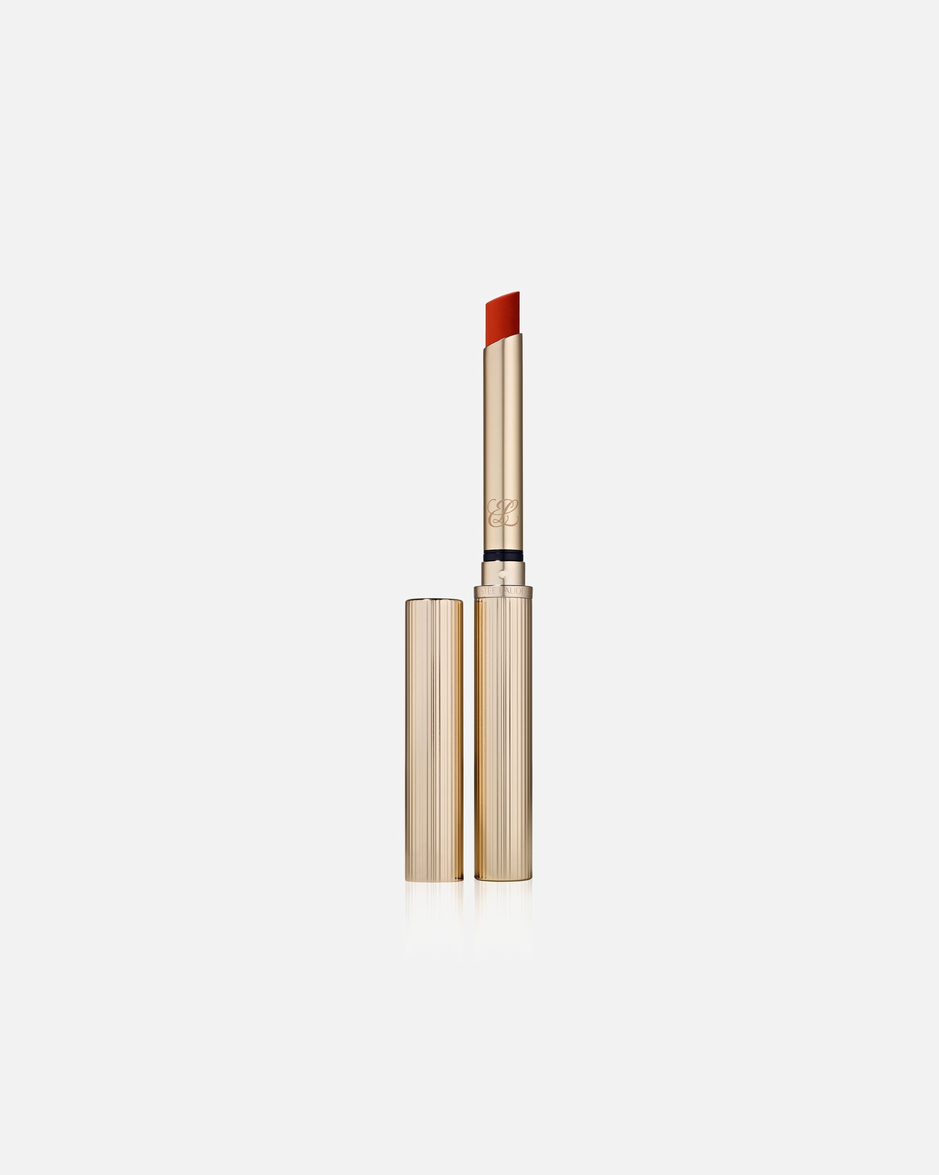 Rtěnka po UnisexEstée LauderPure ColorPure Color Explicit Silk Matte Lipstick10 - TEMPERATURE RISING