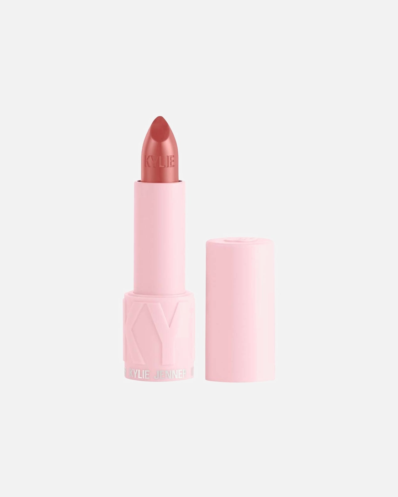 Rtěnka po UnisexKYLIE COSMETICS#INNERBEAUTYCrème Lipstick510 Talk Is Cheap