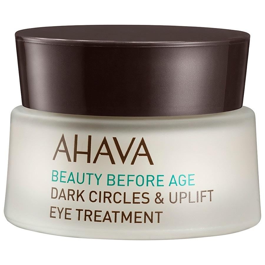 AHAVA - Oční krémy 15 ml unisex