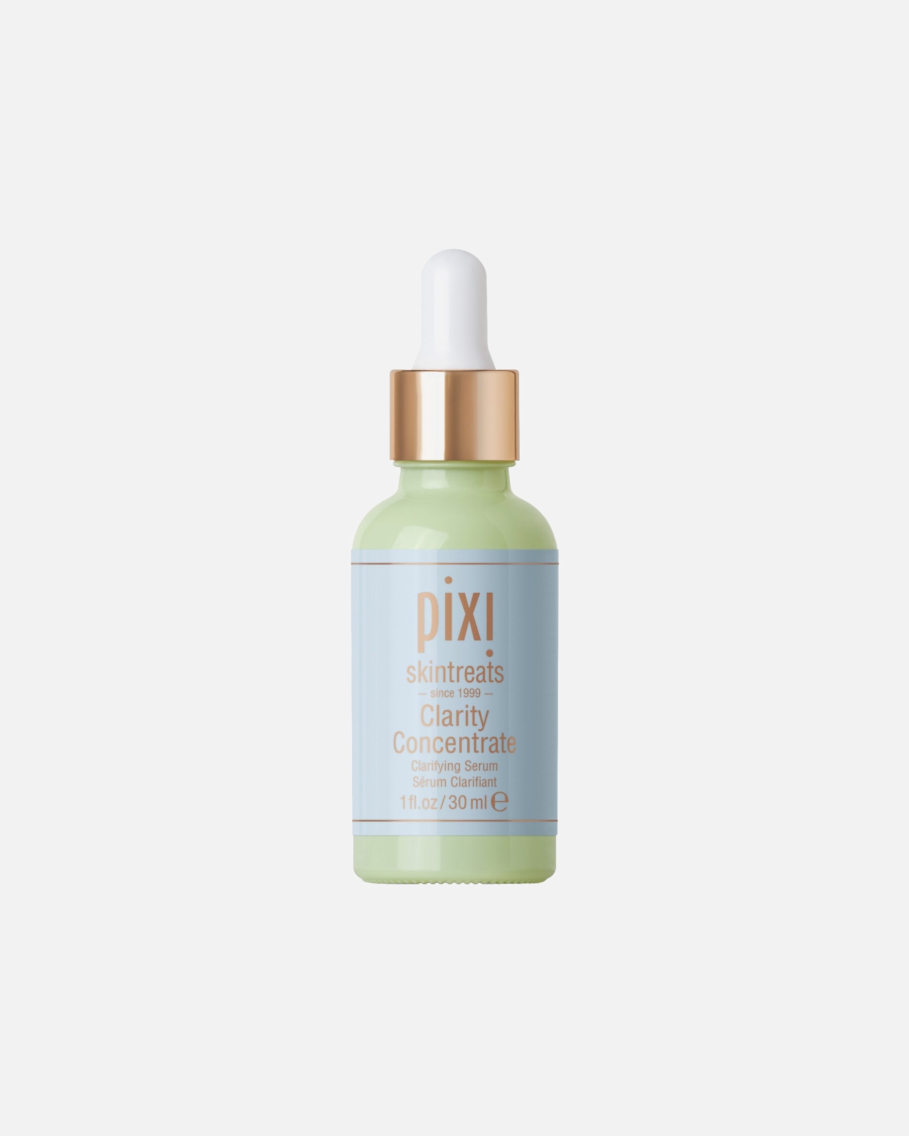 Péče proti akné po UnisexPixiClarity Concentrate30 ml