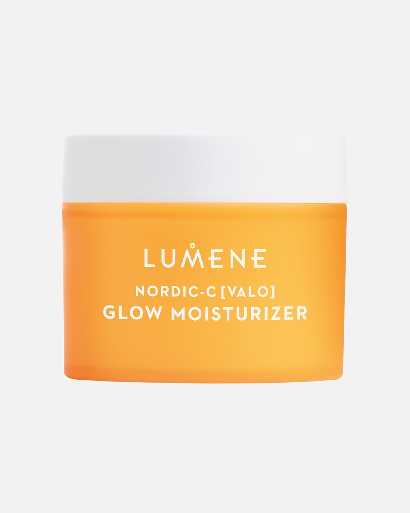 Krém na obličej po UnisexLumene#INNERBEAUTYGLOW MOISTURIZER