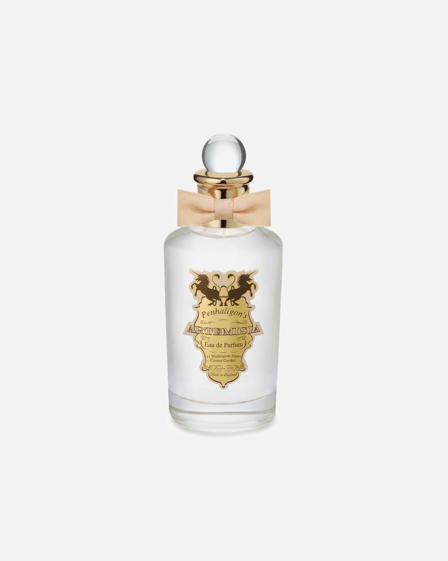 Parfémová voda po Pro ženyArtemisia100 ml
