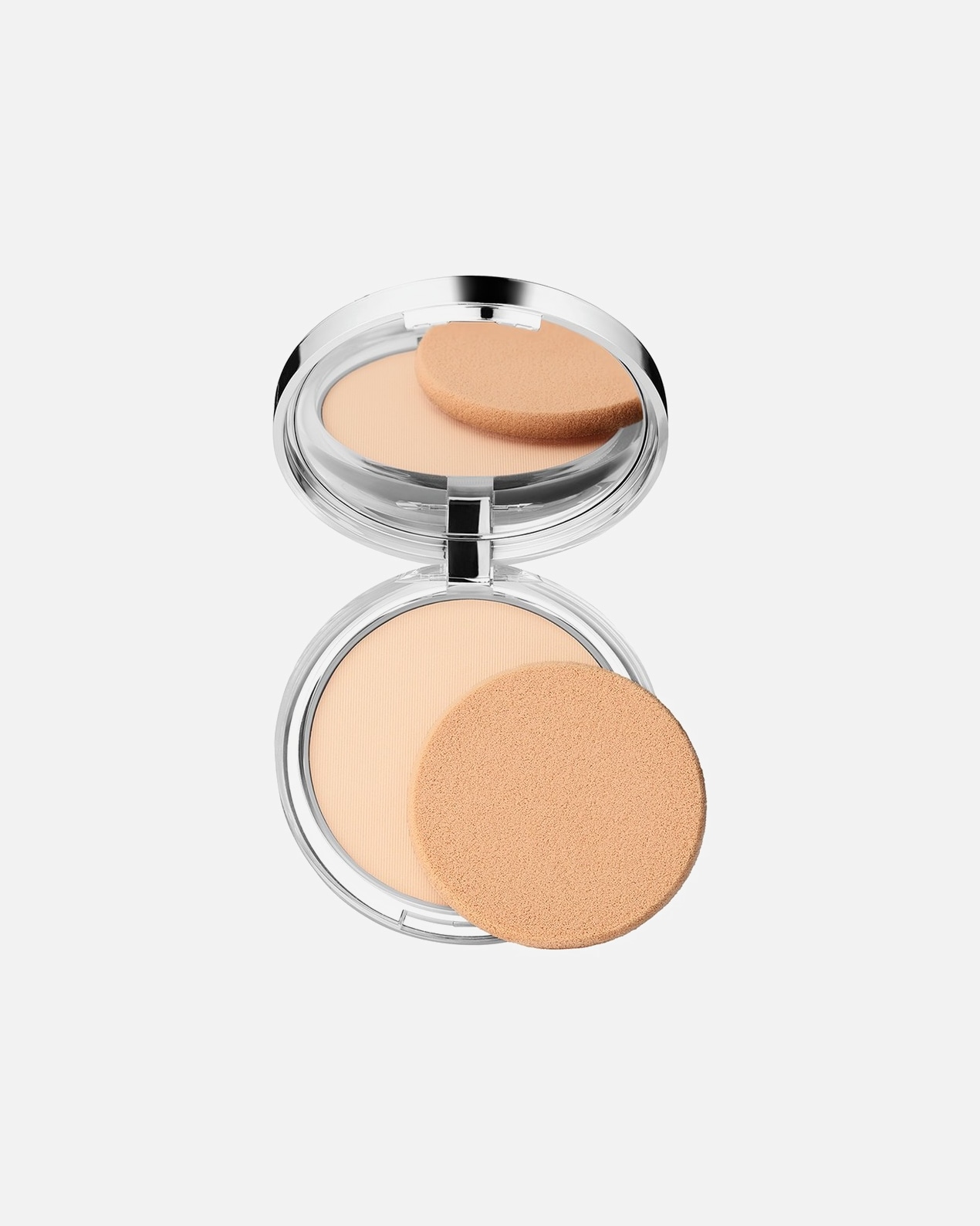 Pudr po UnisexClinique#INNERBEAUTYCompact Powderč. 01 - Buff