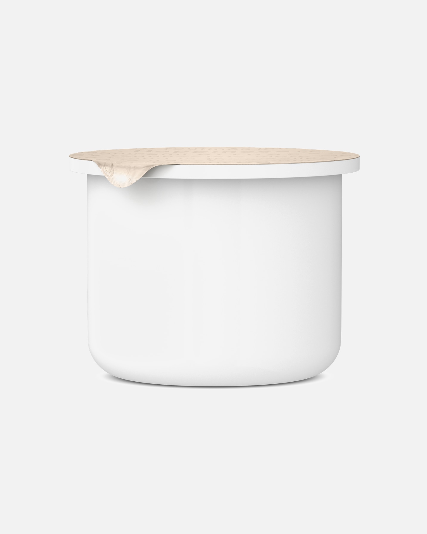 Tělový krém po Pro ženyRitualsThe Ritual of KarmaBody Cream Refill - náhradní náplň se šlehaným tělovým krémem220 ml - Refill