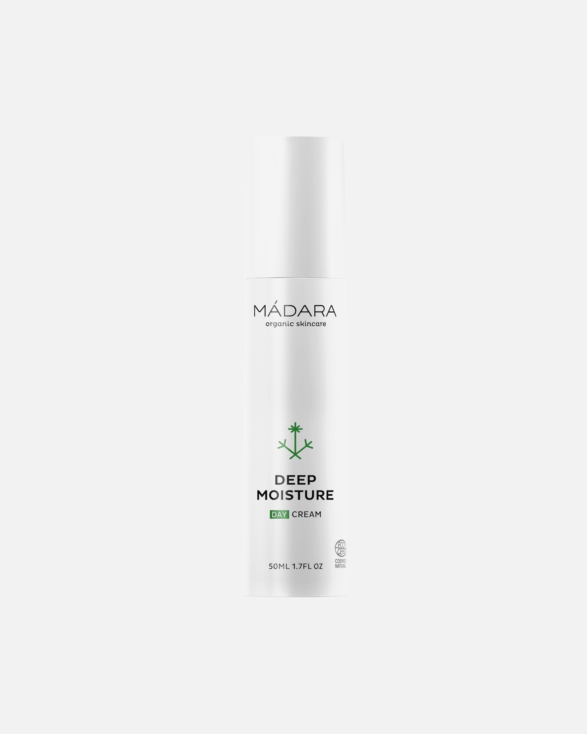 Denní krém po UnisexMÁDARADeep MoistureDEEP MOISTURE, Denní krém50 ml