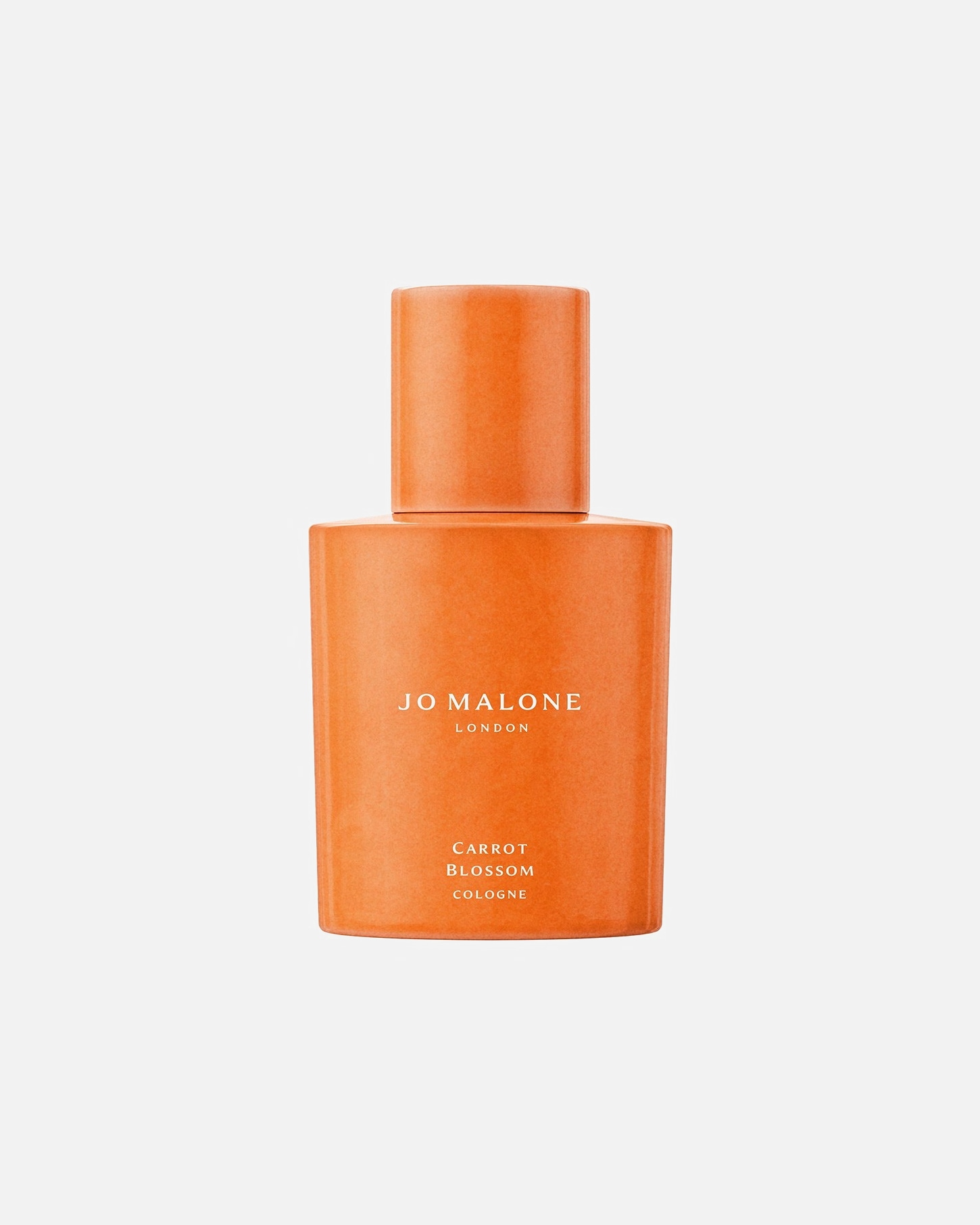 Kolínská voda po Pro ženyJo Malone London#INNERBEAUTYCarrot Blossom Cologne30 ml