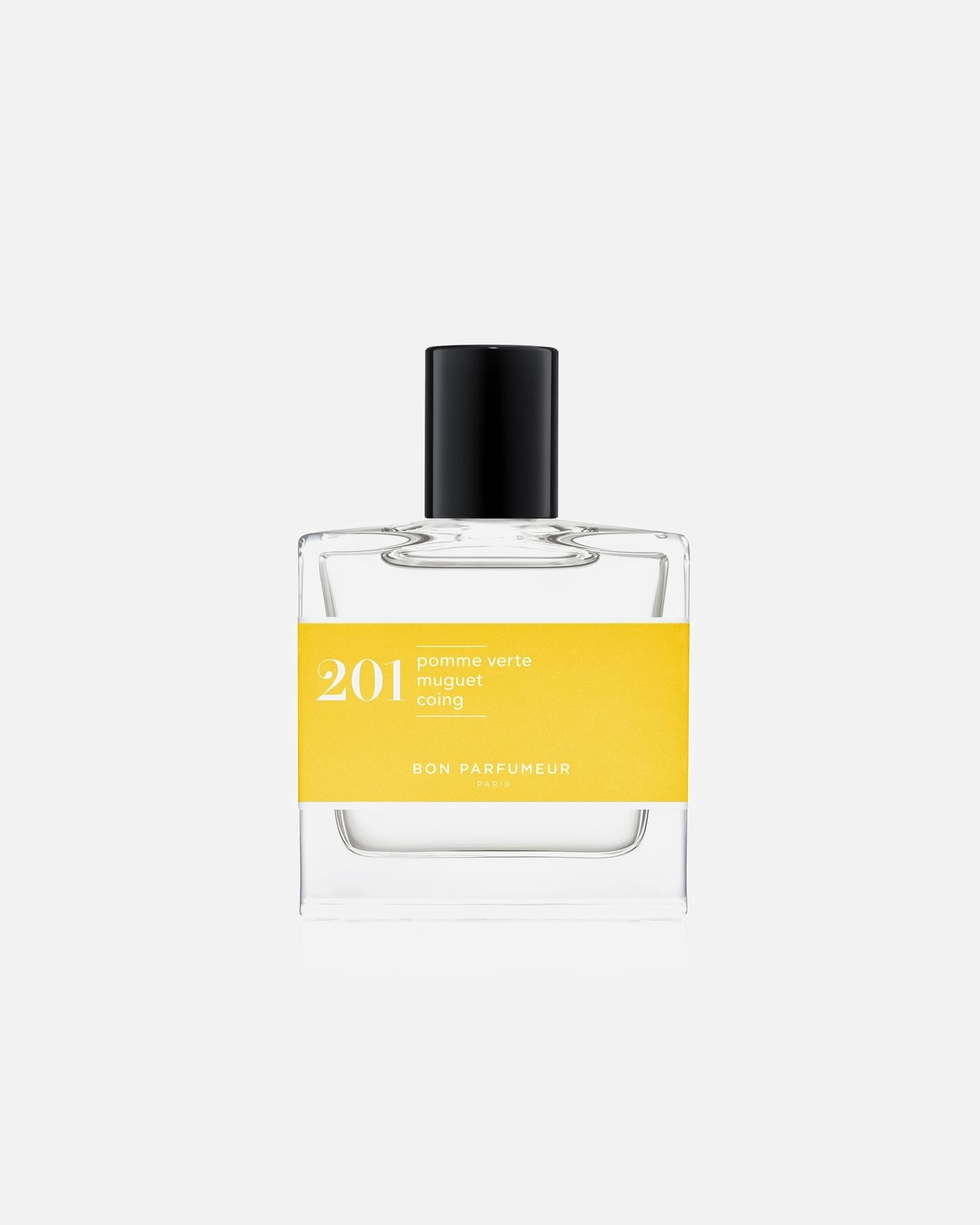 Parfémová voda po UnisexBon ParfumeurFruity30 ml