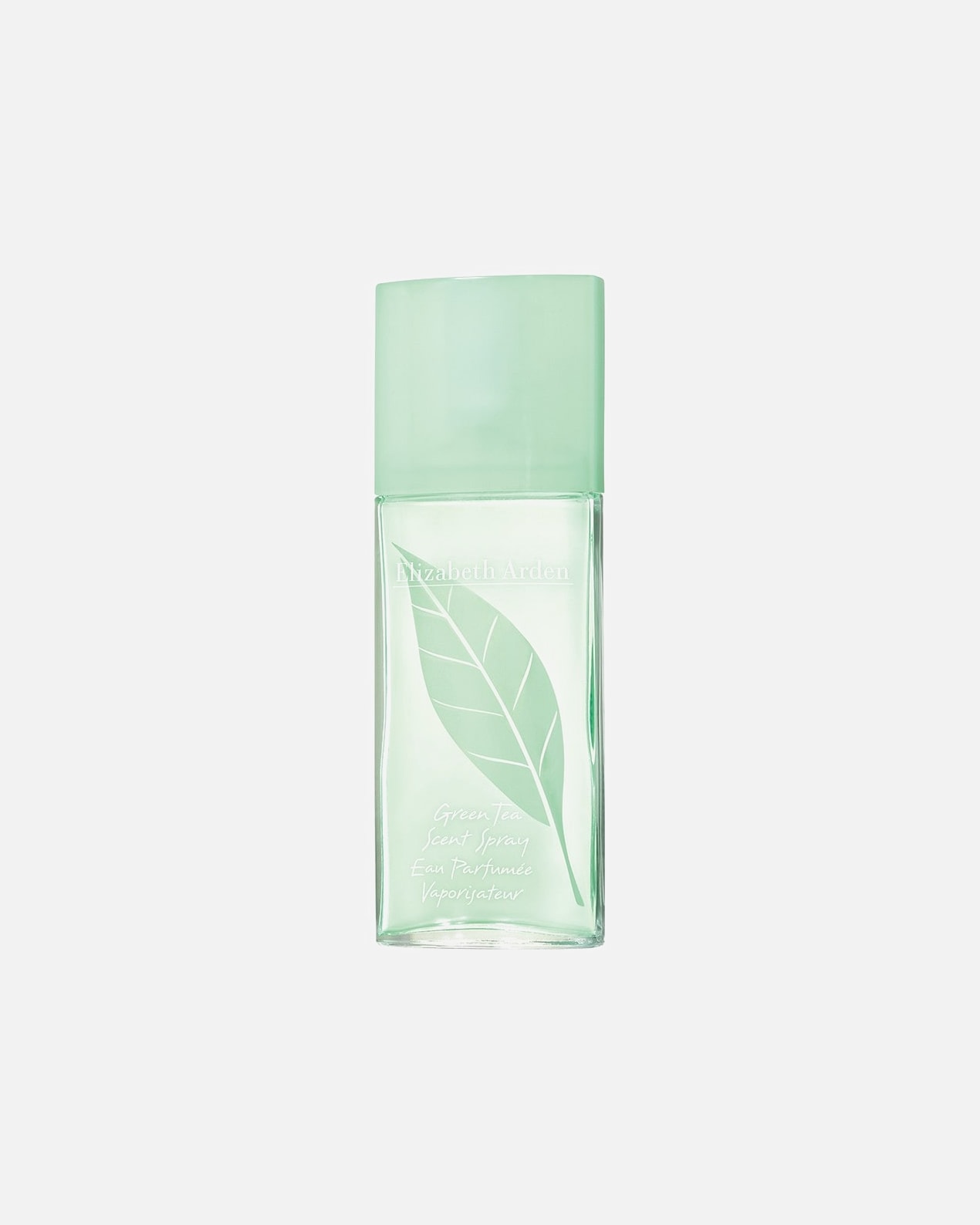 Parfémová voda po Pro ženyElizabeth ArdenGreen Tea100 ml