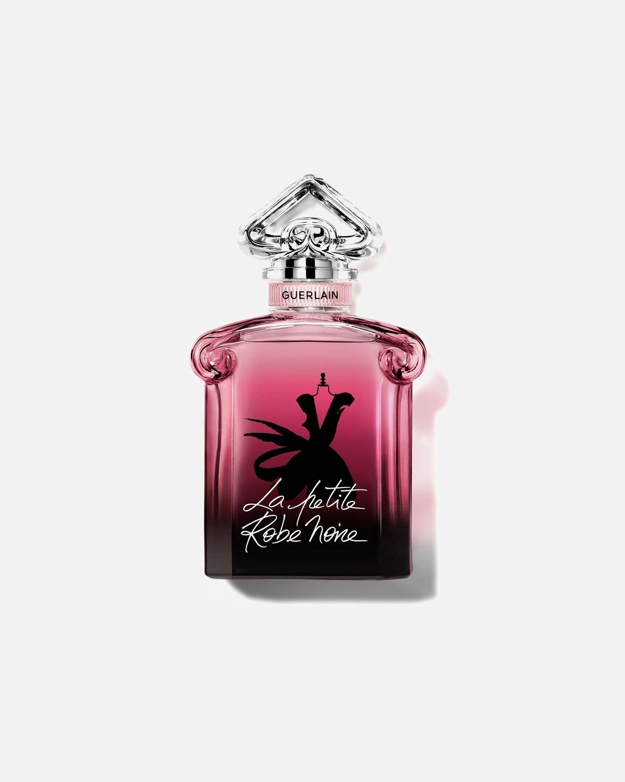 Parfémová voda po Pro ženyGuerlainLa Petite Robe NoireAbsolue50ml