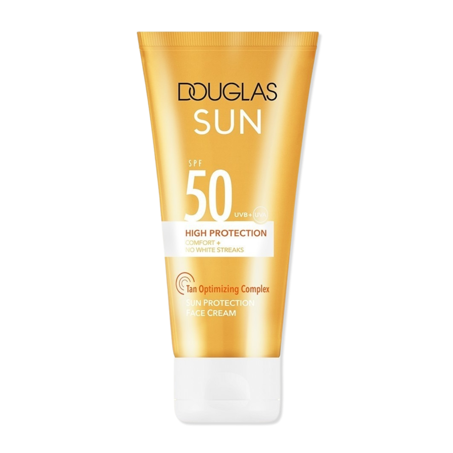 Douglas Collection - Sun Protection Body Lotion SPF50 Tělová mléka 50 ml unisex