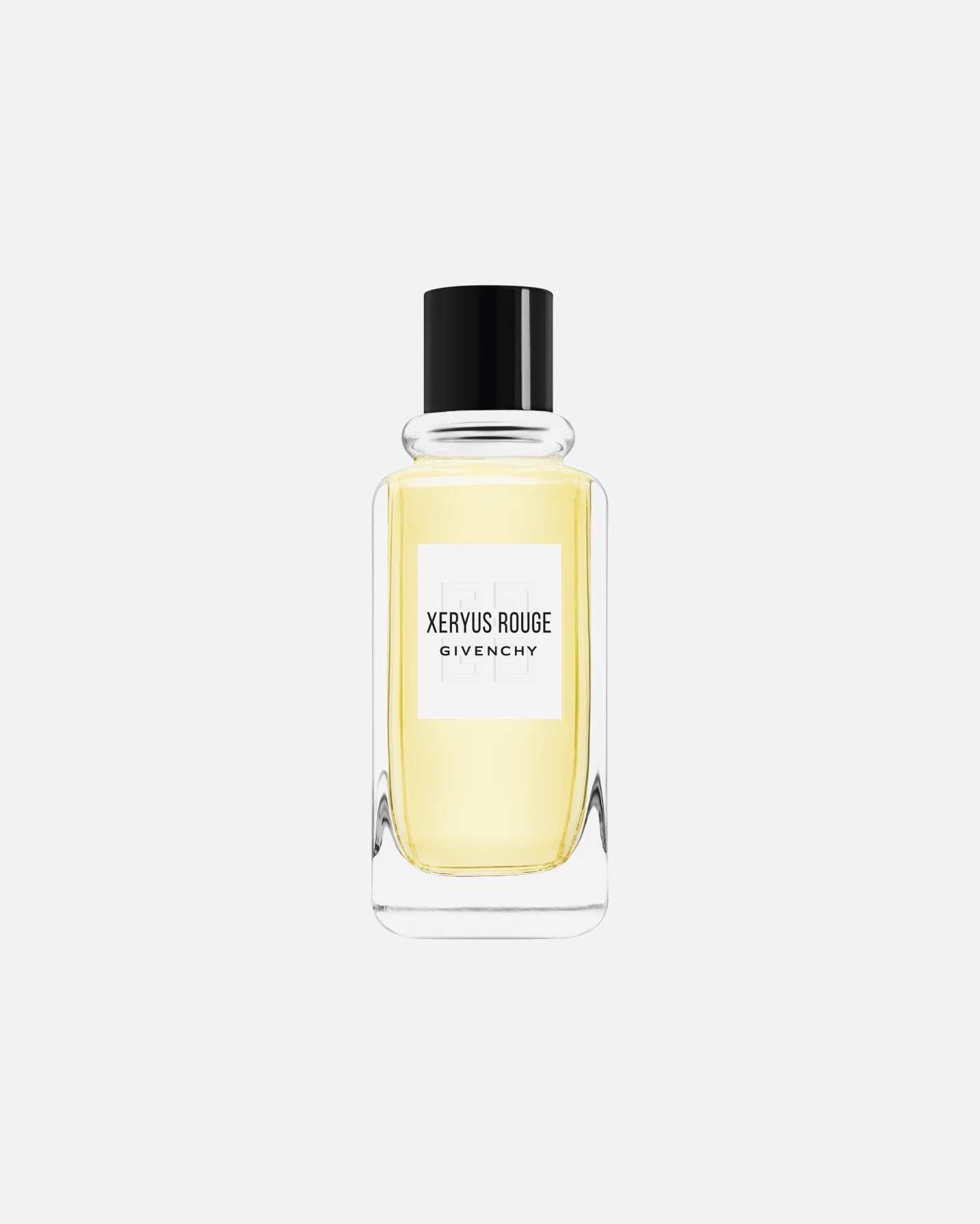 Toaletní voda po Pro mužeGivenchyLes Mythiques100 ml