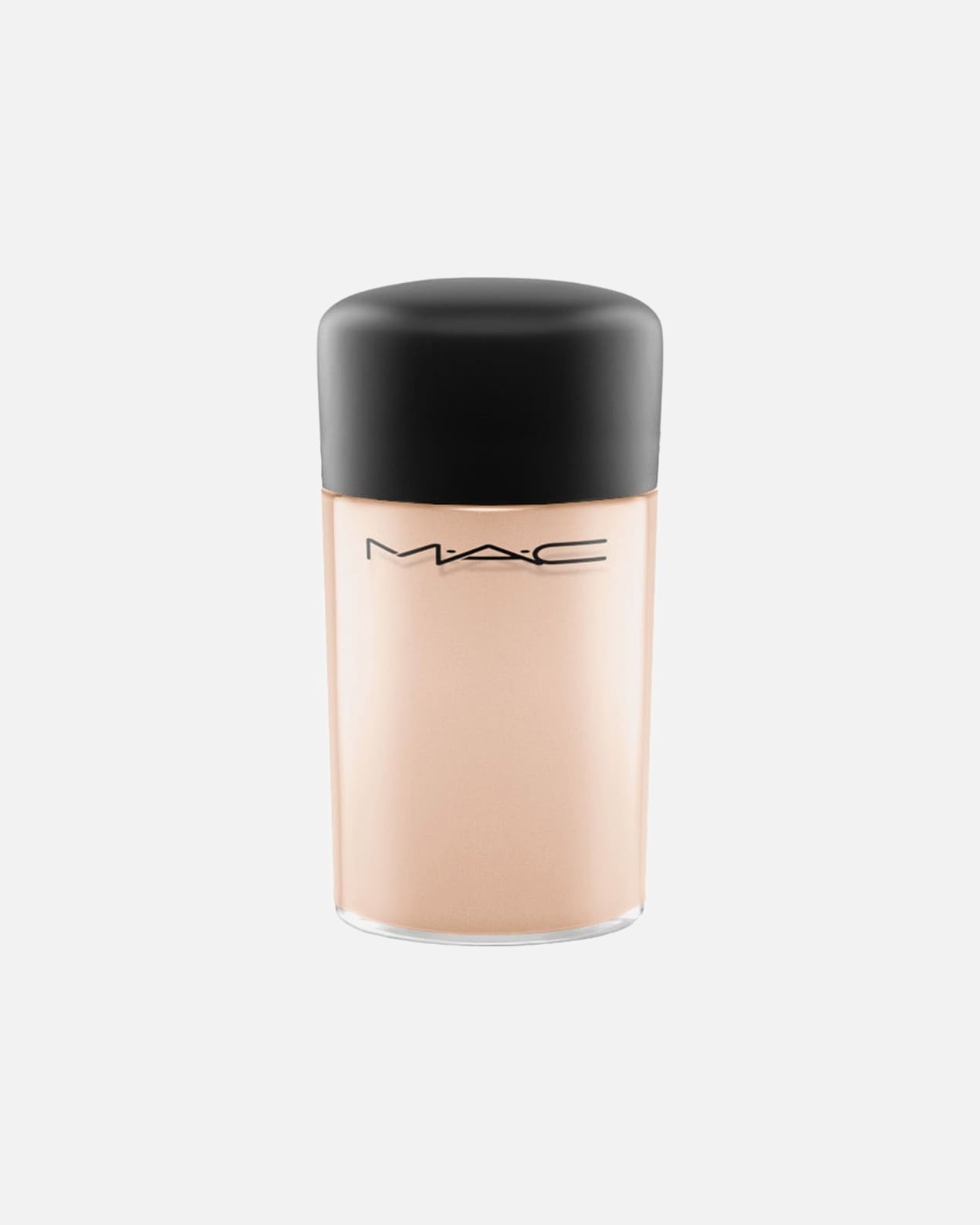 Oční stíny po UnisexMAC#INNERBEAUTYPigment44 - NAKED