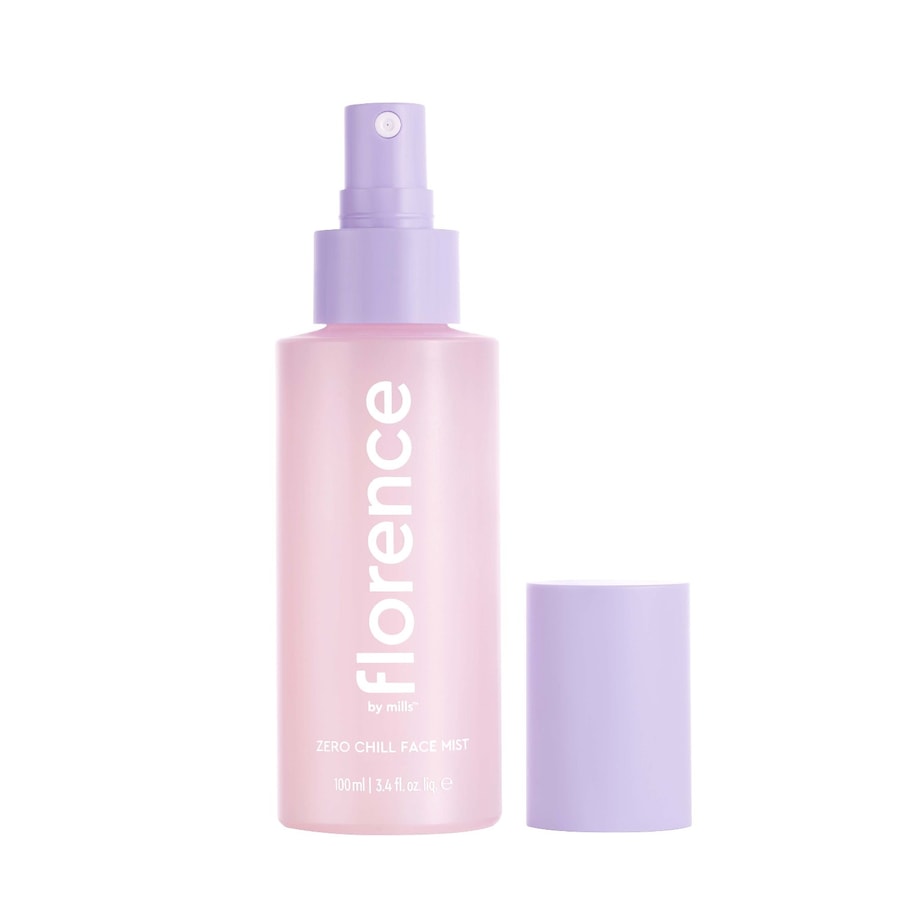 Florence By Mills - Zero Chill Face Mist Spreje na obličej 100 ml unisex