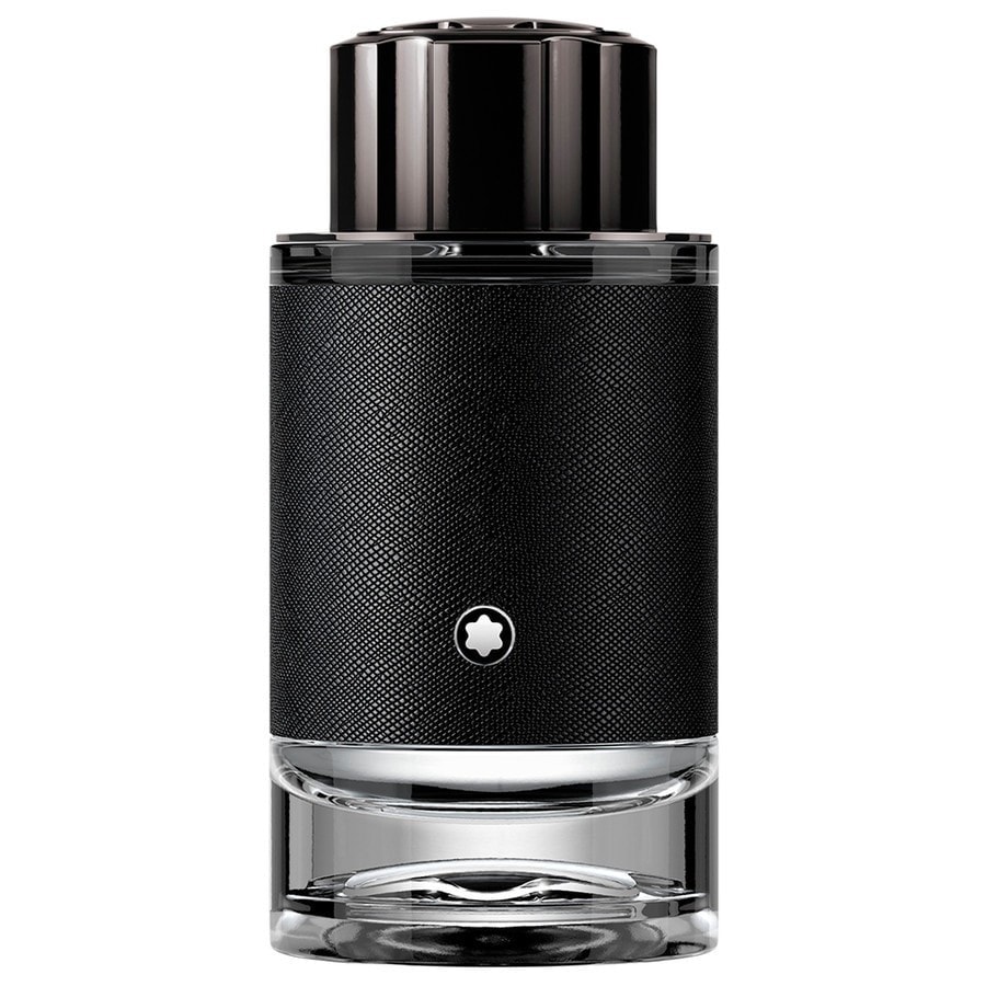Montblanc - Explorer Eau de Parfum Spray Parfémová voda 100 ml pánské