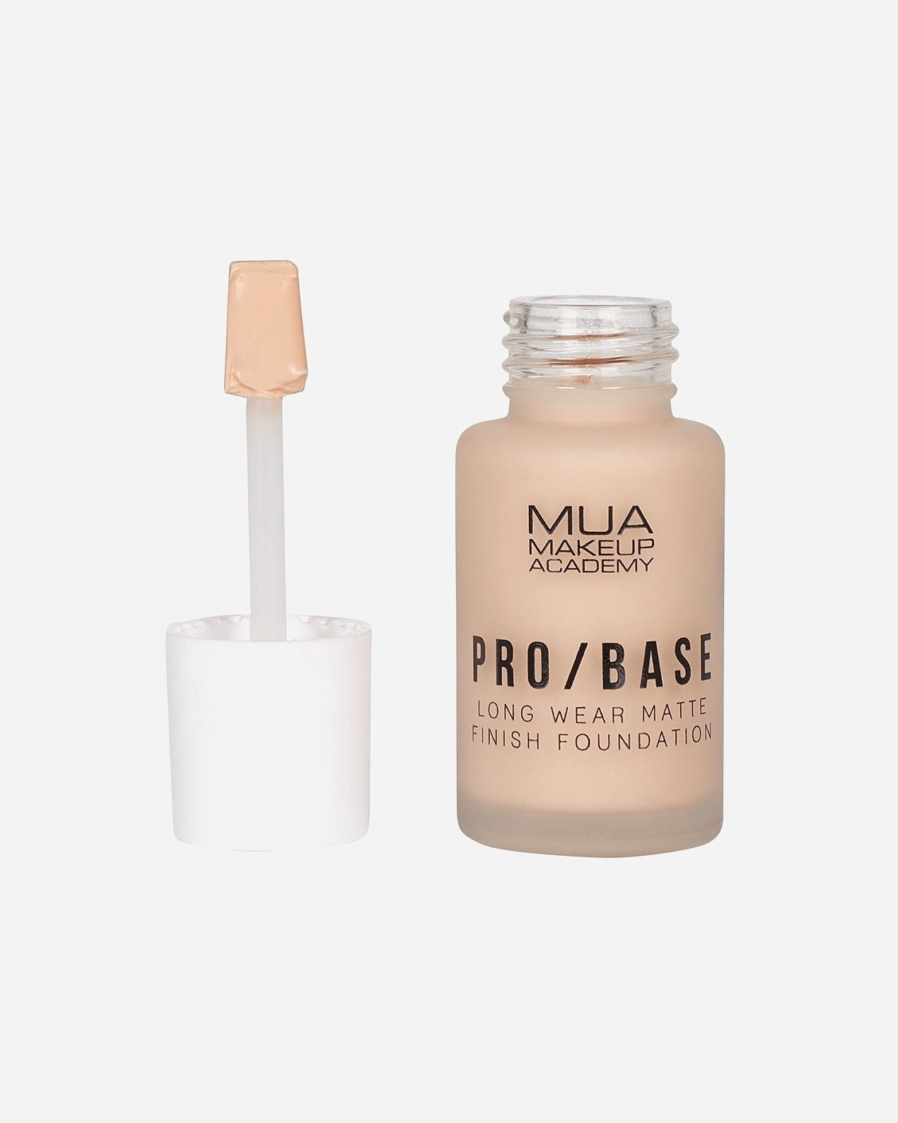 Make-up po UnisexMUA Makeup Academy#INNERBEAUTYLong Wear Matt Foundation - 120140