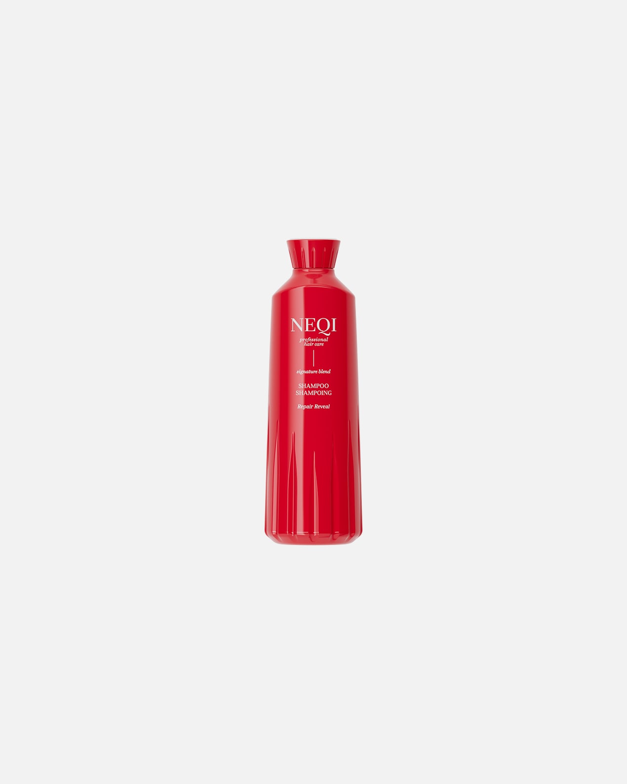 Šampon na vlasy po Pro ženyNeqiRepair Reveal330 ml