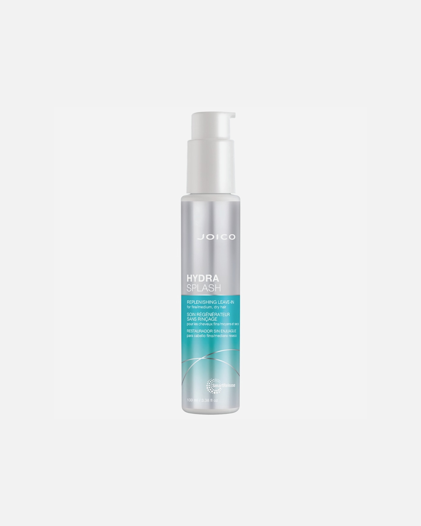 Vlasová kúra po UnisexJOICOHydraSplash100 ml