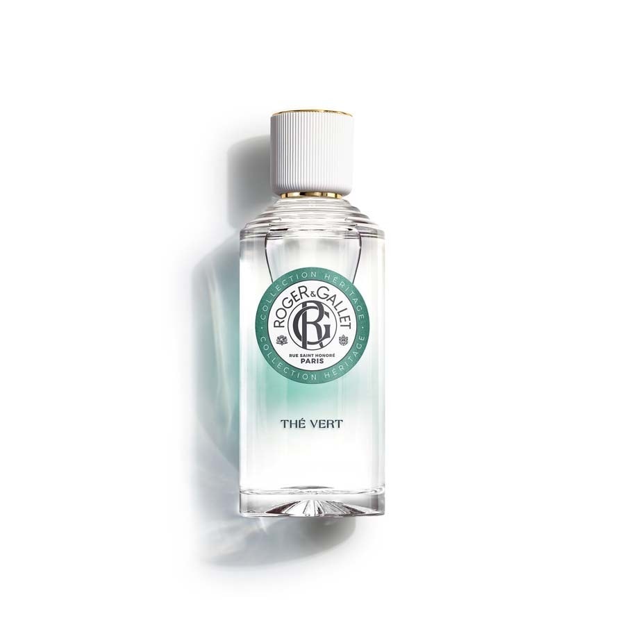 Roger & Gallet - The Vert Parfémová voda 100 ml unisex