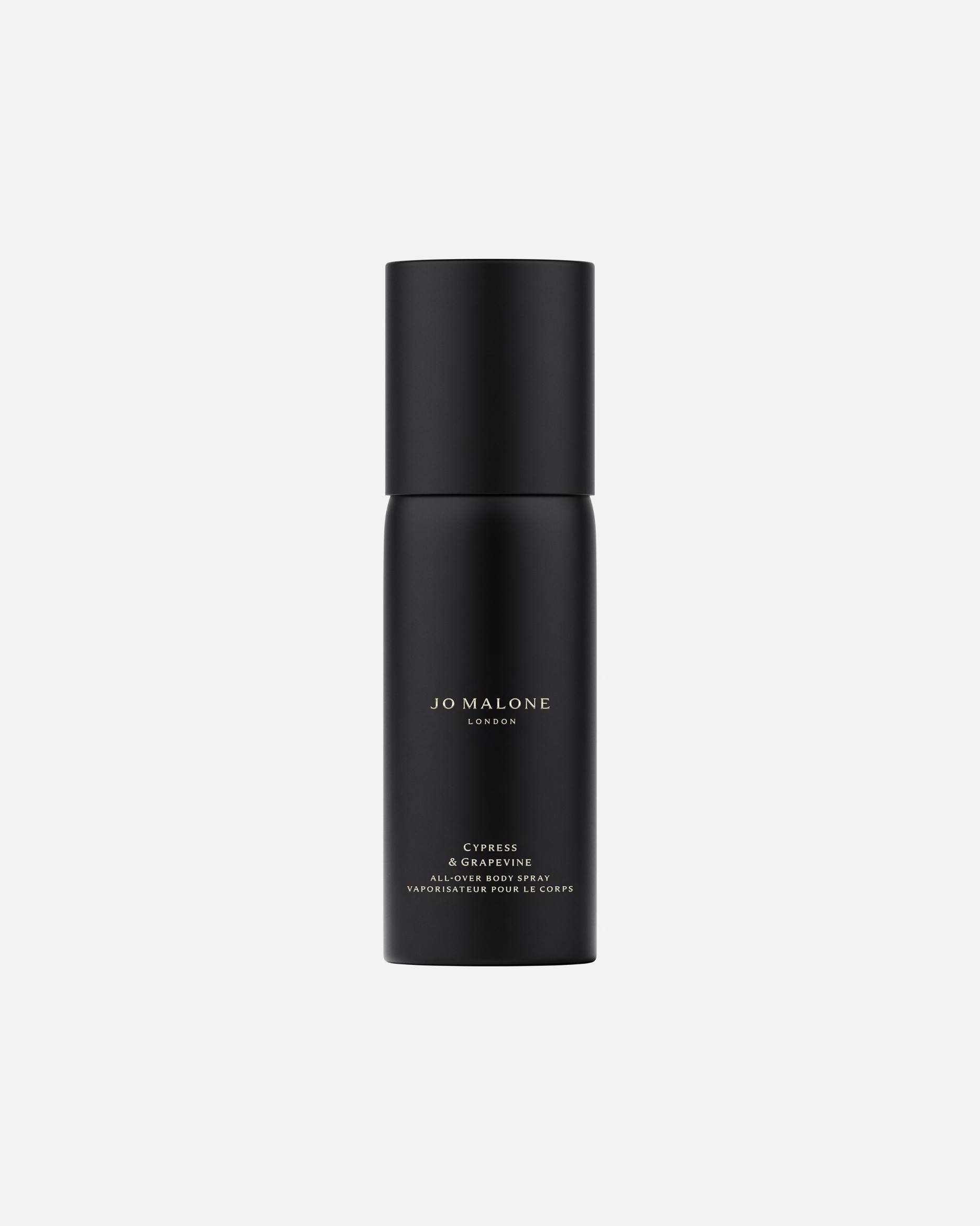 Tělový sprej po UnisexJo Malone London#INNERBEAUTYCypress & Grapevine All Over Body Spray125 ml
