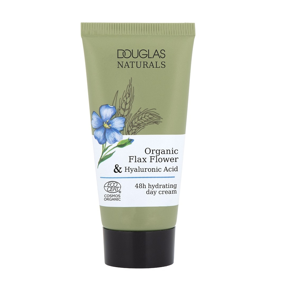 Douglas Collection - Naturals 48h Hydrating day cream Denní krémy 20 ml unisex