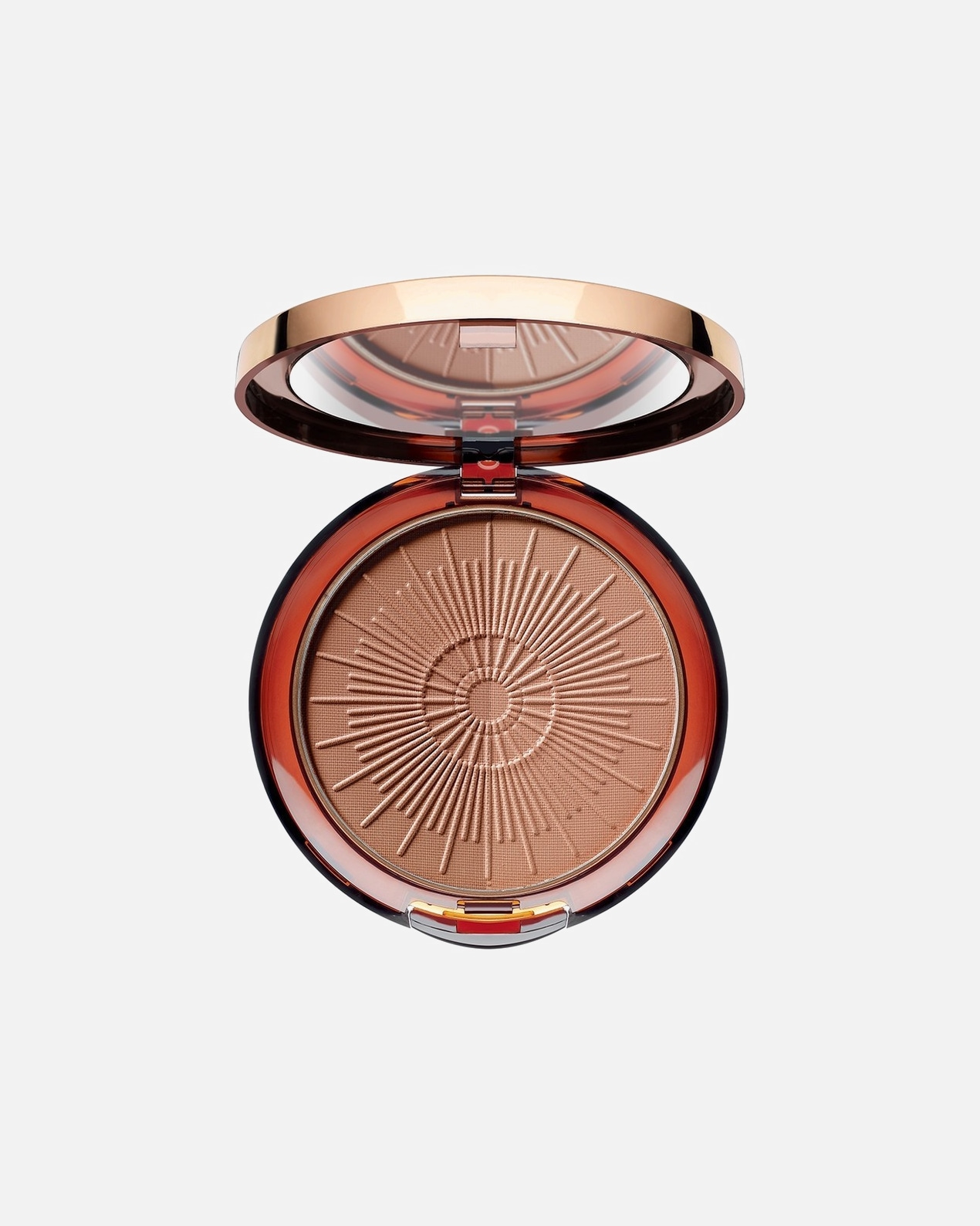 Bronzer po Pro ženyARTDECO#INNERBEAUTYBronzing Powder Compact30 - TERRACOTTA